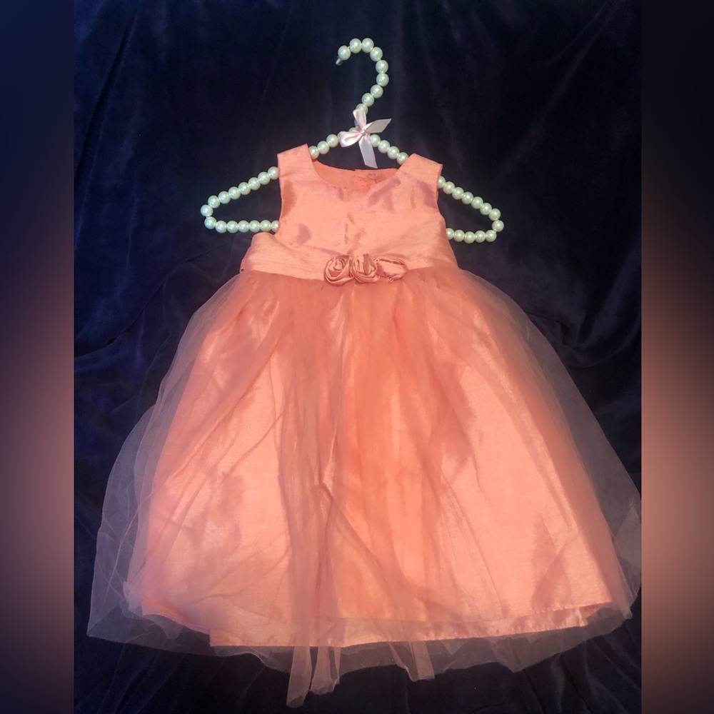 Beautiful dress!